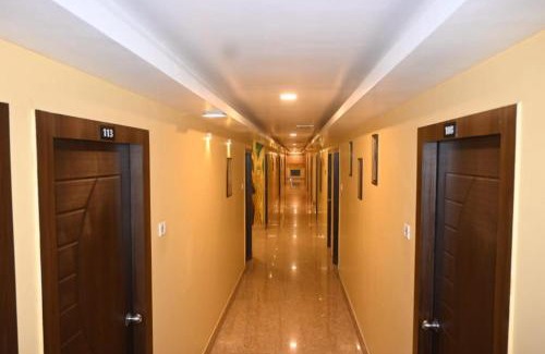Port Blair Hotel | Hotel Runway Inn