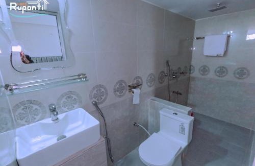 Latachapli Hotel | Hotel Ruponti