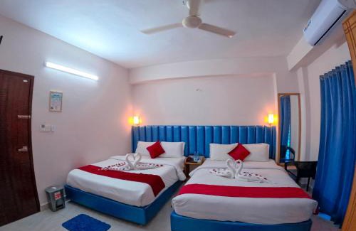Latachapli Hotel | Hotel Ruponti