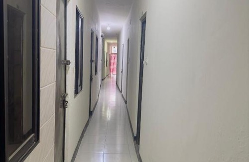 Dhaka Hotel | Hotel Ruposhi Bangla Residential