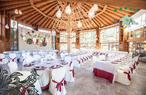 Arroyomolinos de la Vera Hotel | Hotel Rural Peña Del Alba