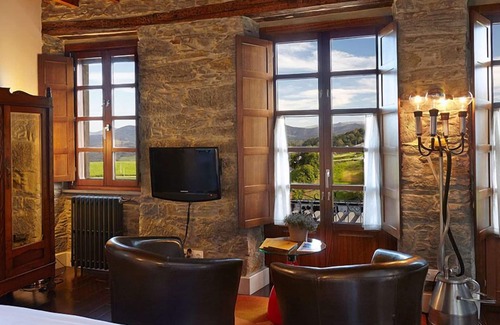 Canedo Hotel | Hotel Rural 3 Cabos