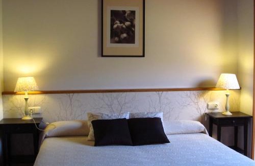 Aribe Hotel | Hotel Rural Aribe Irati