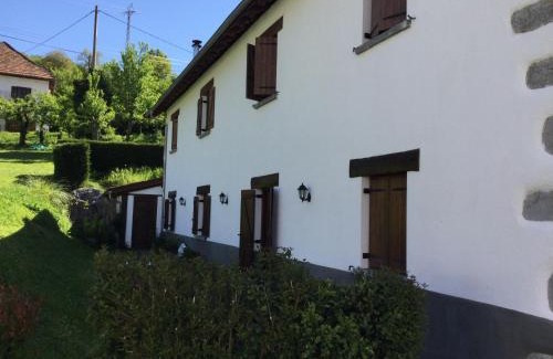 Aribe Hotel | Hotel Rural Aribe Irati
