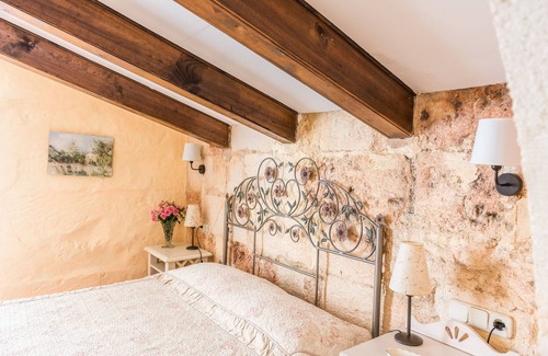 Sant Lluis Hotel | Hotel Rural Biniarroca - Adults Only