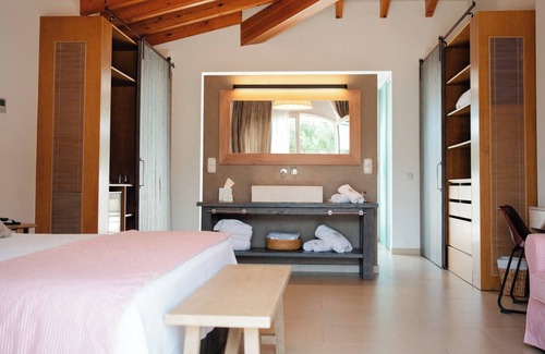 Es Migjorn Gran Hotel | Hotel Rural Binigaus Vell