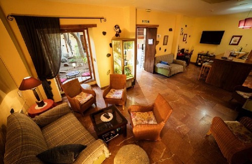 Aguimes House | Hotel Rural Casa de los Camellos
