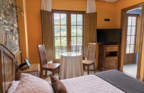 Taramundi Hotel | Hotel Rural Casa Paulino