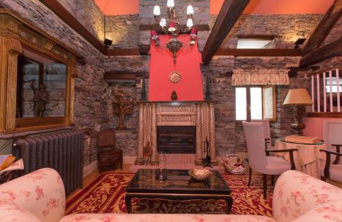 La Caridad House | Hotel Rural Casa Xusto