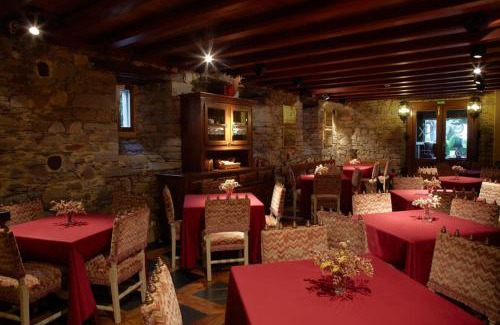 La Caridad House | Hotel Rural Casa Xusto