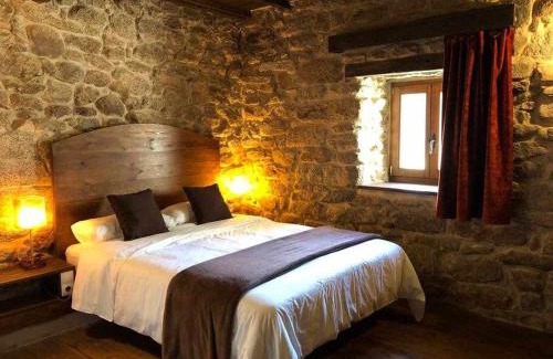 Medin House | Hotel rural casal de mouros