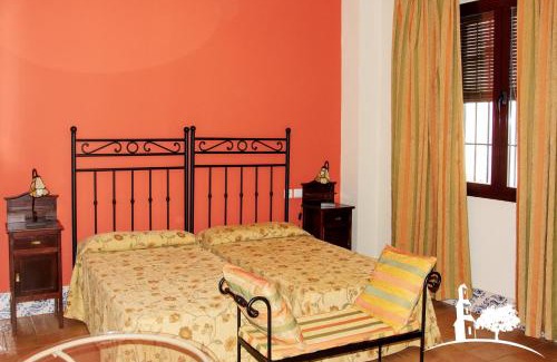 El Viso House | Hotel Rural Casas de Don Adame