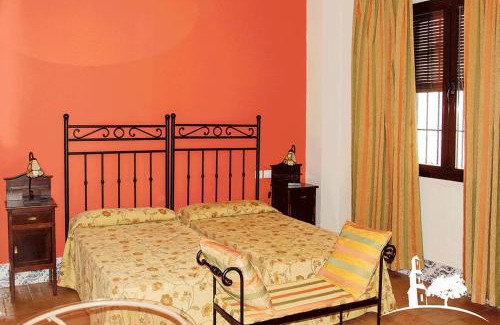 El Viso House | Hotel Rural Casas de Don Adame