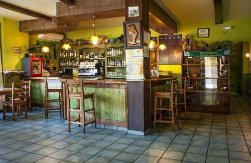Caminomorisco House | Hotel Rural Cristania