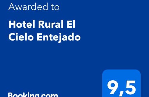 Tejado Hotel | Hotel Rural El Cielo Entejado
