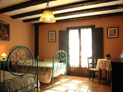 Yanguas House | Hotel Rural El Rimero de la Quintina