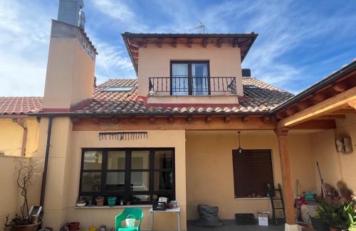 Mansilla de las Mulas Hotel | Hotel Rural El Puente
