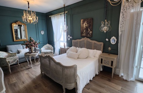 Medina de las Torres Hotel | Hotel rural boutique Iulia 5 estrellas