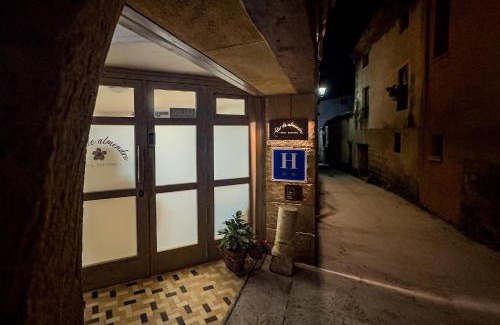 Loarre Hotel | Hotel Rural Flor de Almendro