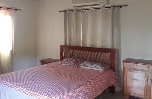 Coronel Oviedo Bed & Breakfast | Hotel Rural Jerutì