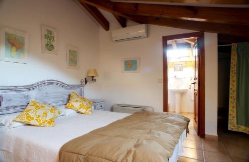 Pasaron de la Vera Hotel | Hotel Rural La Casa De Pasarón