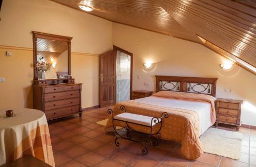Aldealengua House | Hotel Rural La Plazuela