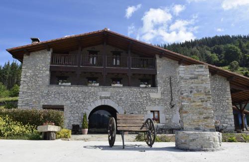 Mallabia Hotel | Hotel Rural Mañe