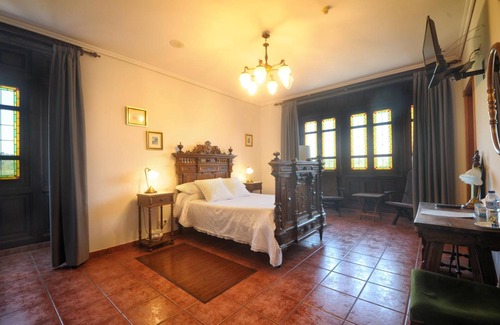 Queo de Abaixo Hotel | Hotel Rural Mar de Queo