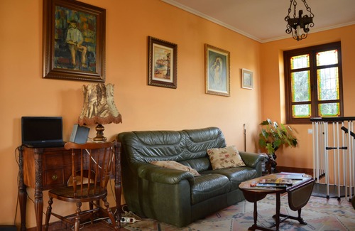 Queo de Abaixo Hotel | Hotel Rural Mar de Queo