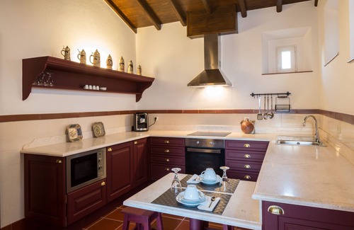 Elvas Hotel | Hotel Rural Monte da Provença