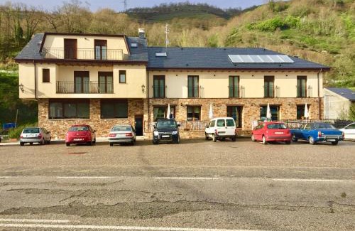 Trabadelo Hotel | Hotel Rural Nova Ruta