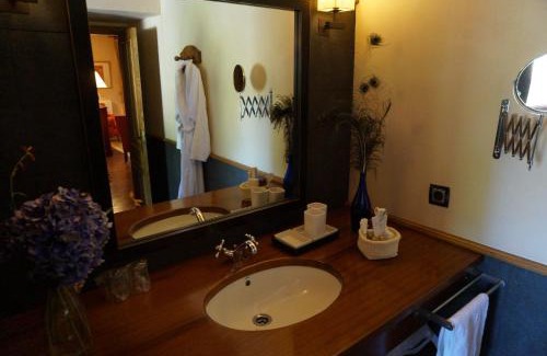 Prelo Hotel | Hotel Rural Palacio de Prelo