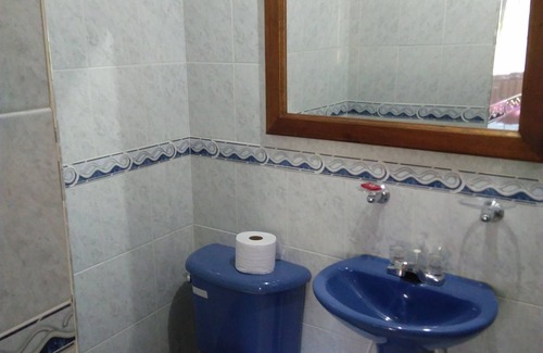 Raquira Hotel | Hotel Rural Posada de los Santos