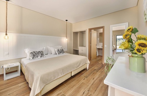 Fonte do Bispo Hotel | Hotel Rural Quinta do Marco