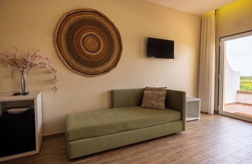Fonte do Bispo Hotel | Hotel Rural Quinta do Marco