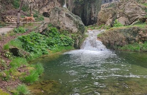 Tobera House | Hotel Rural Rio Molinar