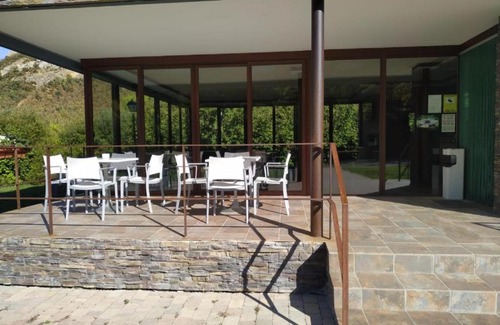 Tobera House | Hotel Rural Rio Molinar