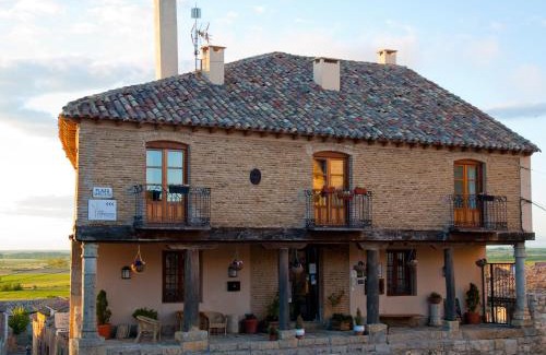 Tamara de Campos House | Hotel Rural San Hipólito