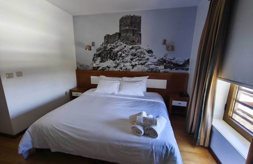 Vimioso Hotel | Hotel Rural Senhora De Pereiras