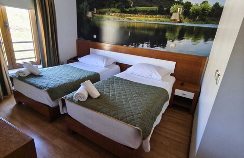 Vimioso Hotel | Hotel Rural Senhora De Pereiras