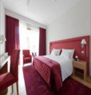 Troviscal Hotel | Hotel Rural Vale Do Rio