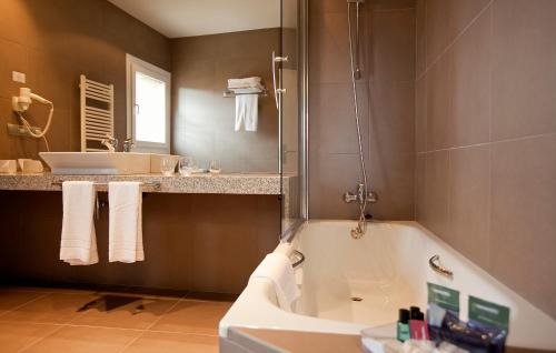 Sansoain Hotel | Hotel Rural Valdorba