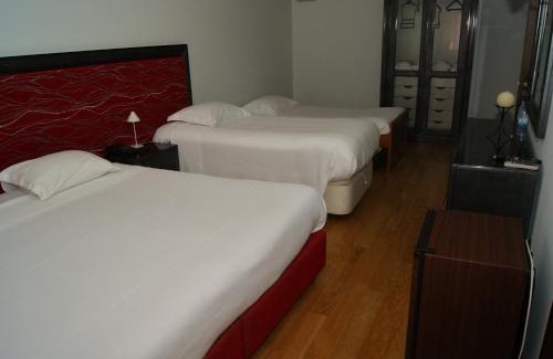 Vila Flor Hotel | Hotel Rural Villa Julia