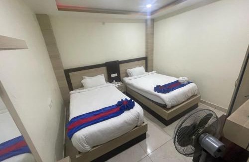 Birtamode Hotel | Hotel Ruskin PvtLtd