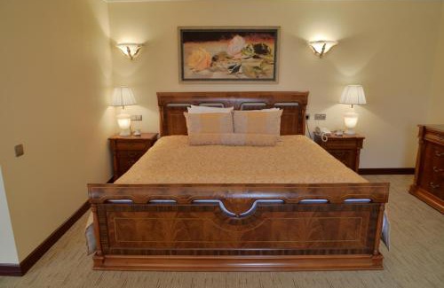 Tiraspol Hotel | Hotel Russia