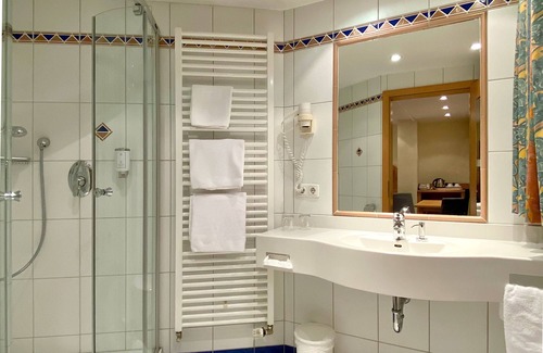 Goldbach Hotel | Hotel Russmann