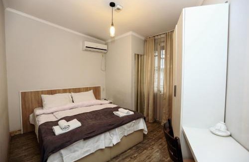 mtatsminda Hotel | Hotel Rustaveli 36