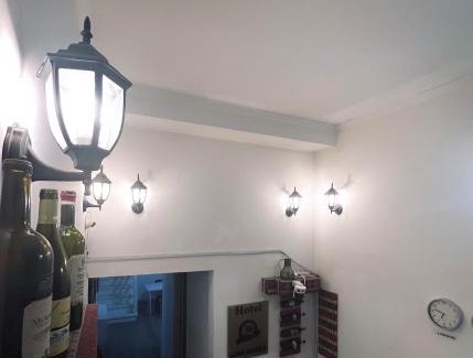 mtatsminda Hotel | Hotel Rustaveli 36