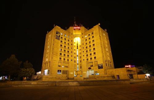 Rustavi Hotel | Hotel Rustavi