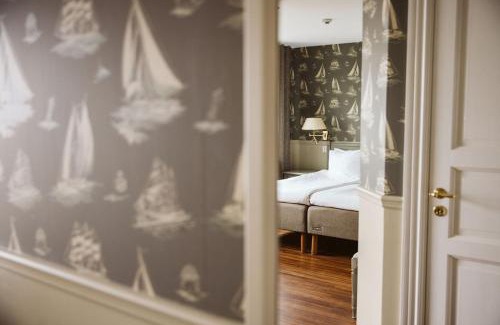 Arild Hotel | Hotel Rusthållargården